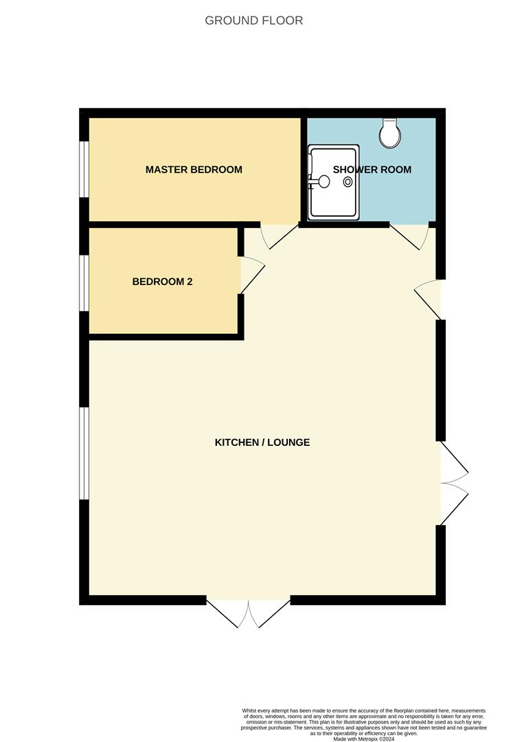 Marnham Road, Tuxford, Newark Clark Estates